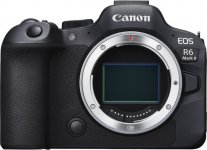 Canon EOS R6 Mark II Camera