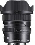 Sigma 20mm f1.4 DG DN Art Lens