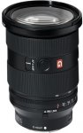Sony FE 24-70mm f2.8 GM II lens