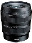Tokina 11-18mm f2.8 ATX-M Lens